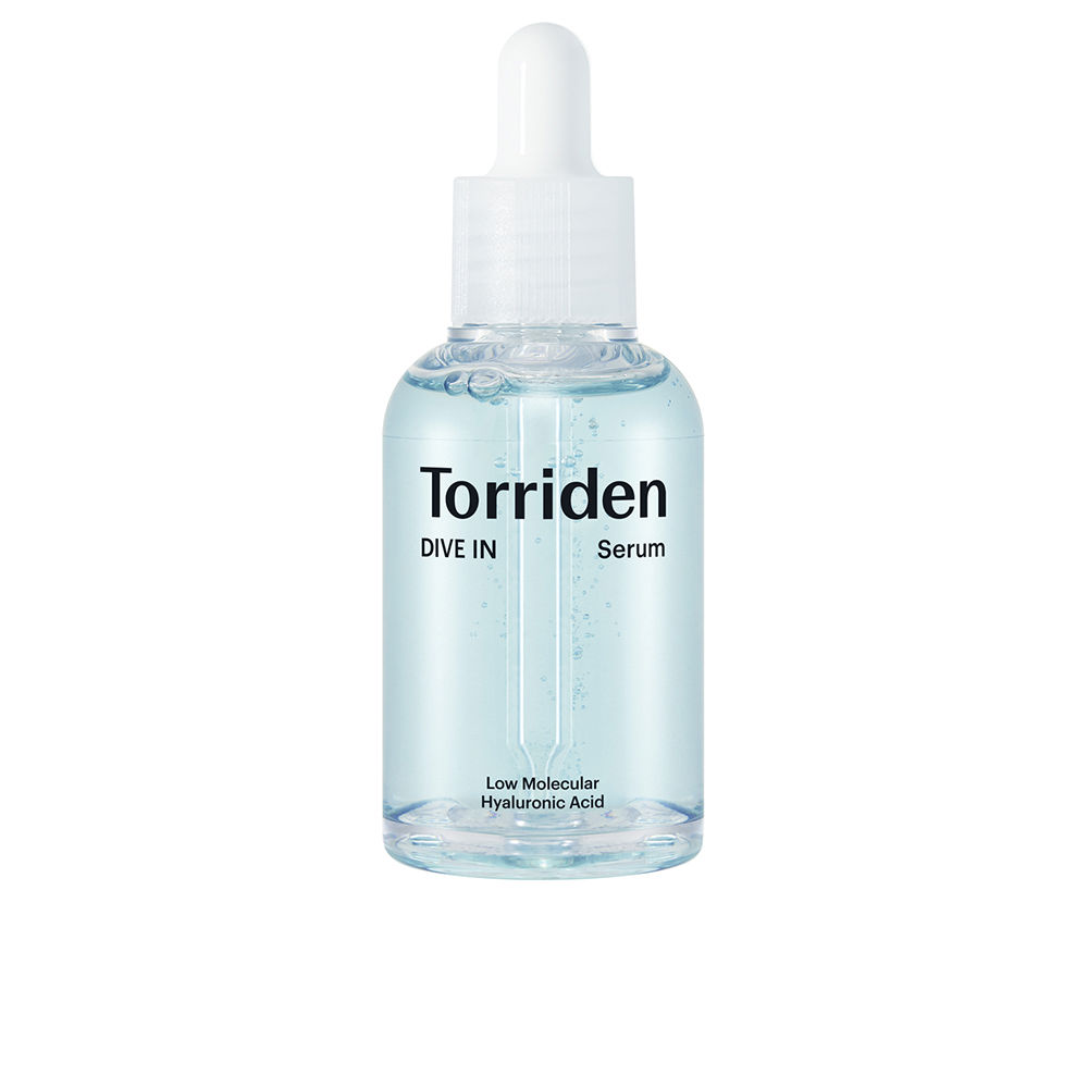 Torriden Siero viso DIVE-IN con acido ialuronico a basso peso molecolare