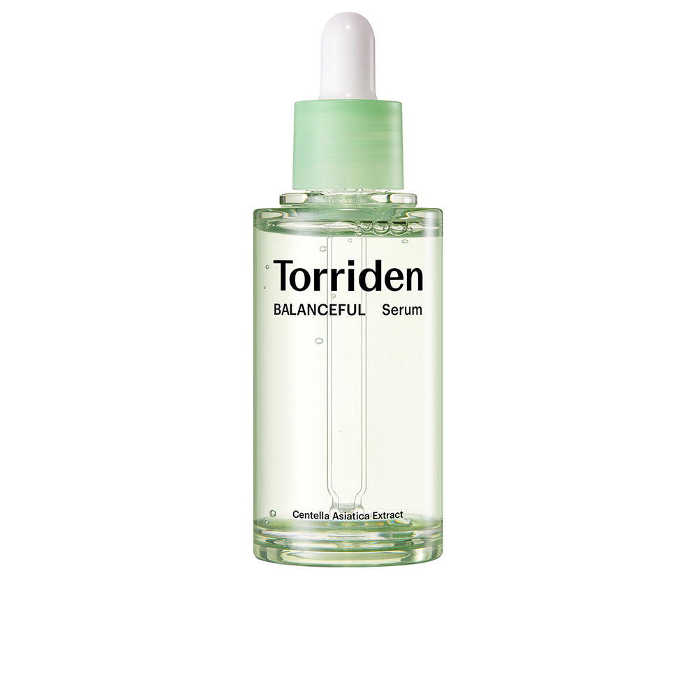 Torriden BALANCEFUL CICA siero viso calmante riequilibrante