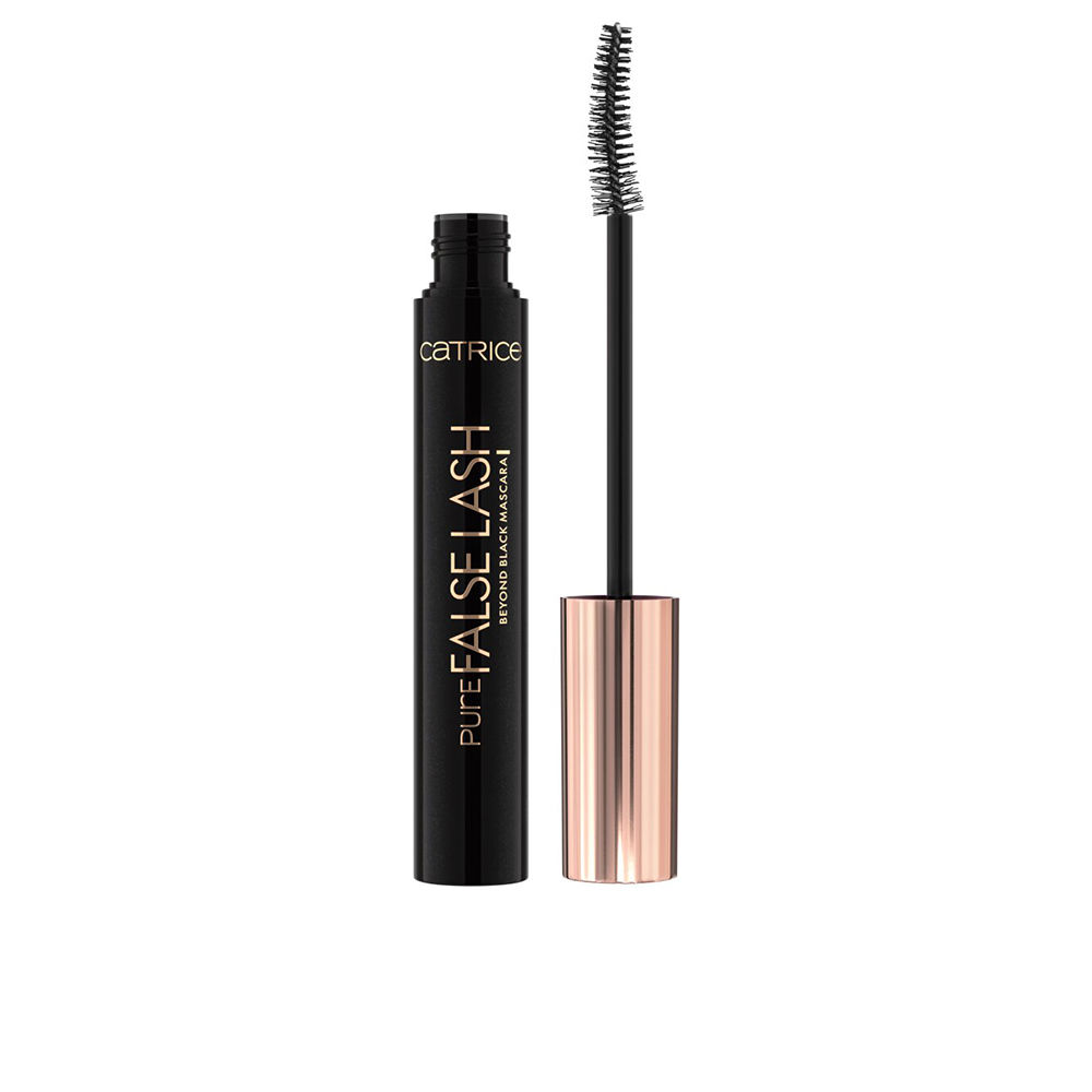 Catrice PURE FALSE FLASH oltre il mascara nero Comprane uno, ottenene uno gratis