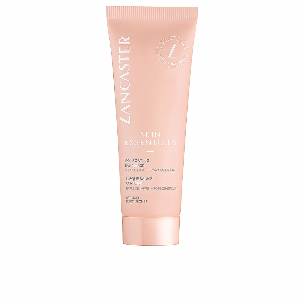 Lancaster SKIN ESSENTIALS comforting balm mask Offerte giornaliere
