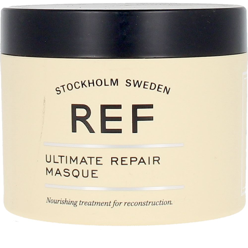 Ref Maschera RIPARAZIONE ULTIMA