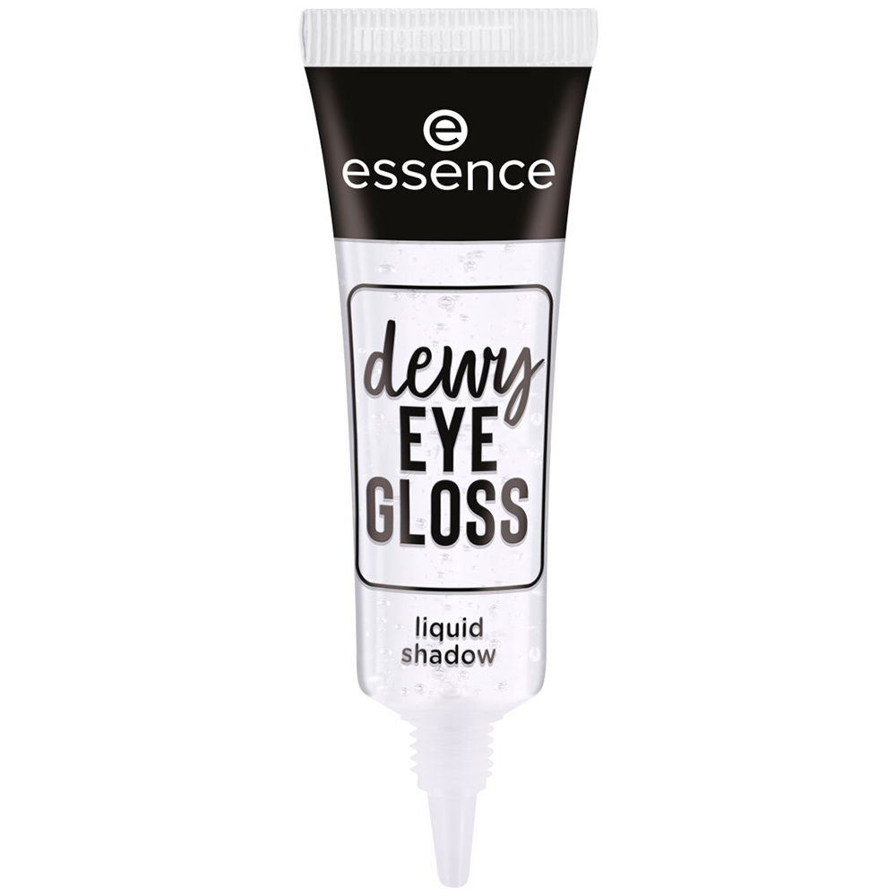 Essence Ombretto liquido DEWY EYE GLOSS Promozione temporanea