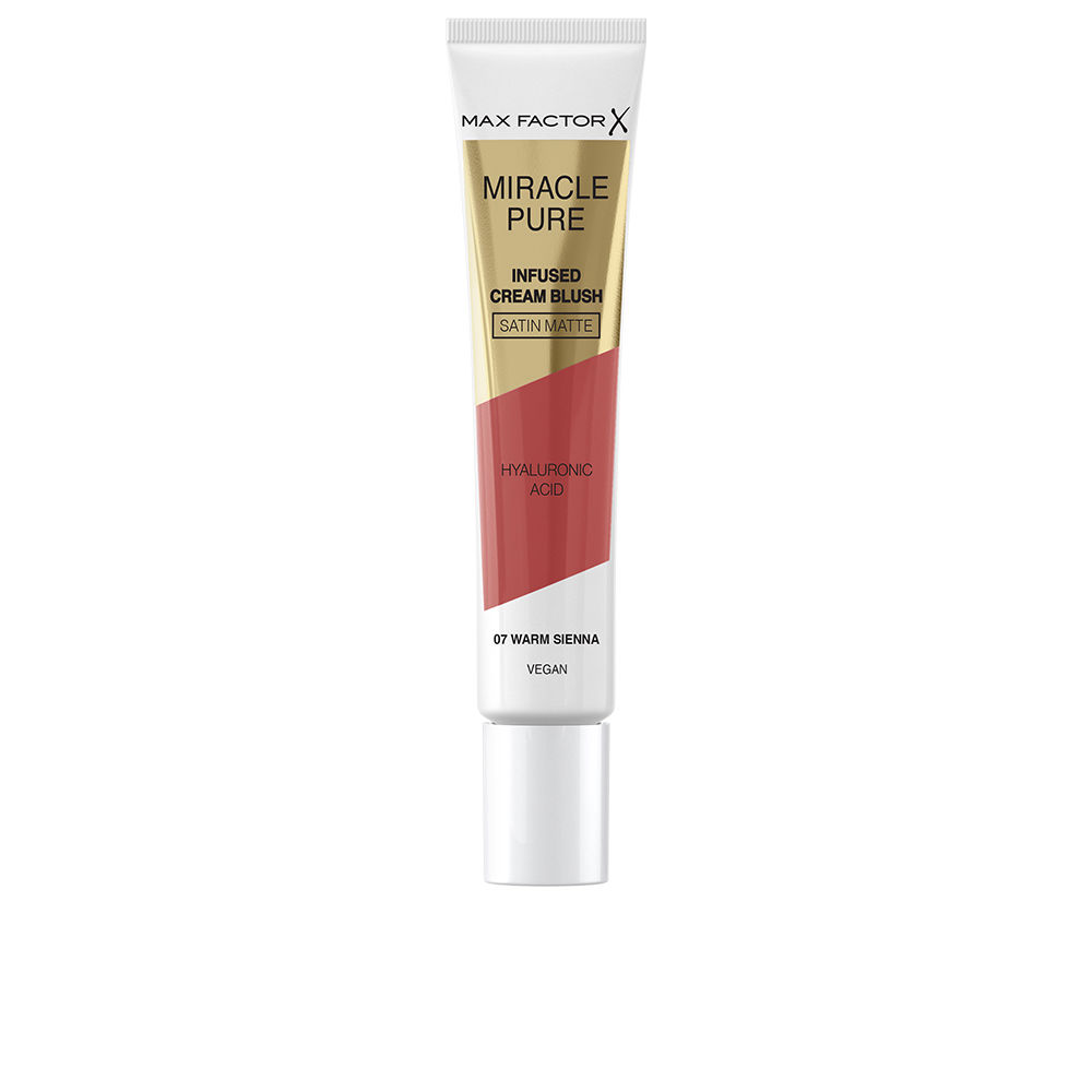 Max Factor Blush MIRACOLO PURO