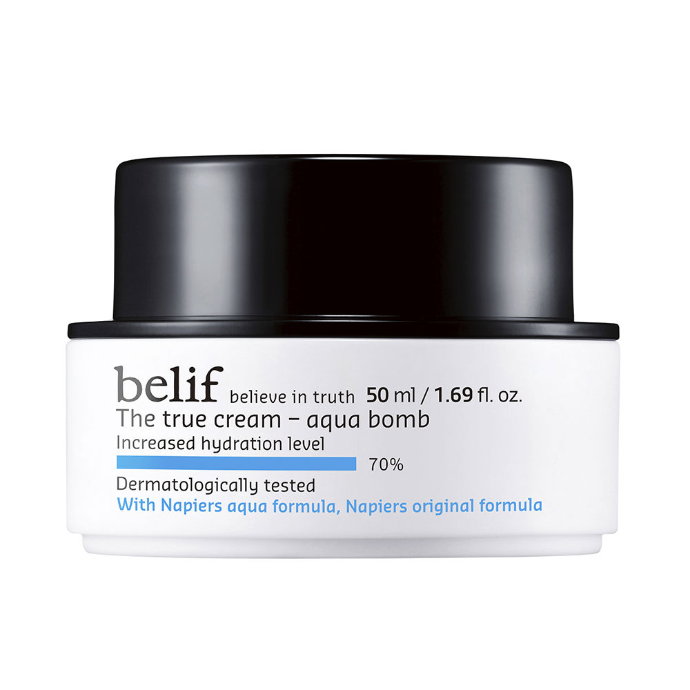 Belif LA VERA CREMA pompa crema-acqua
