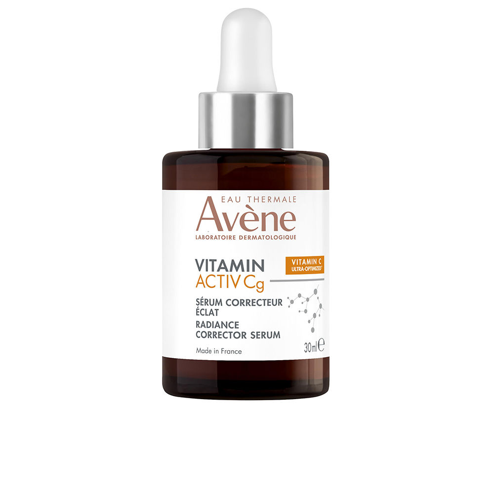 Avène Siero VITAMIN ACTIV Cg