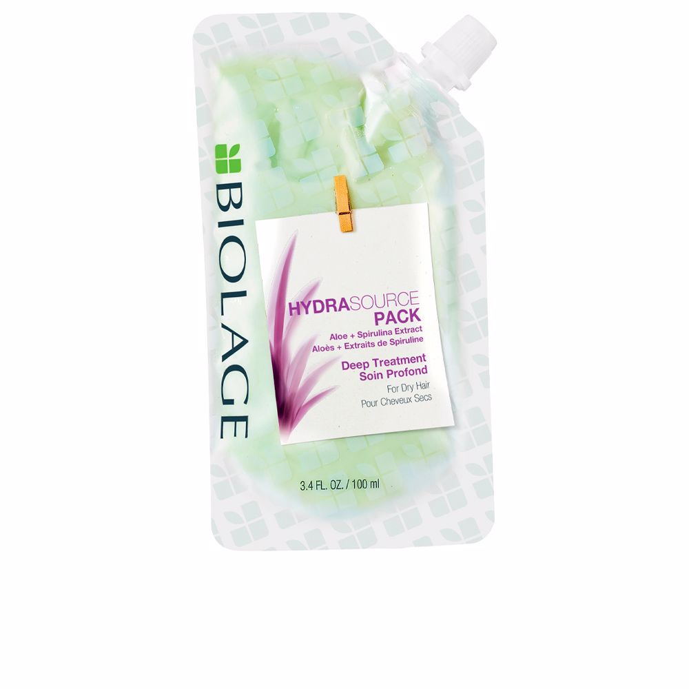 Biolage HYDRA SOURCE deep treatment Nuovo
