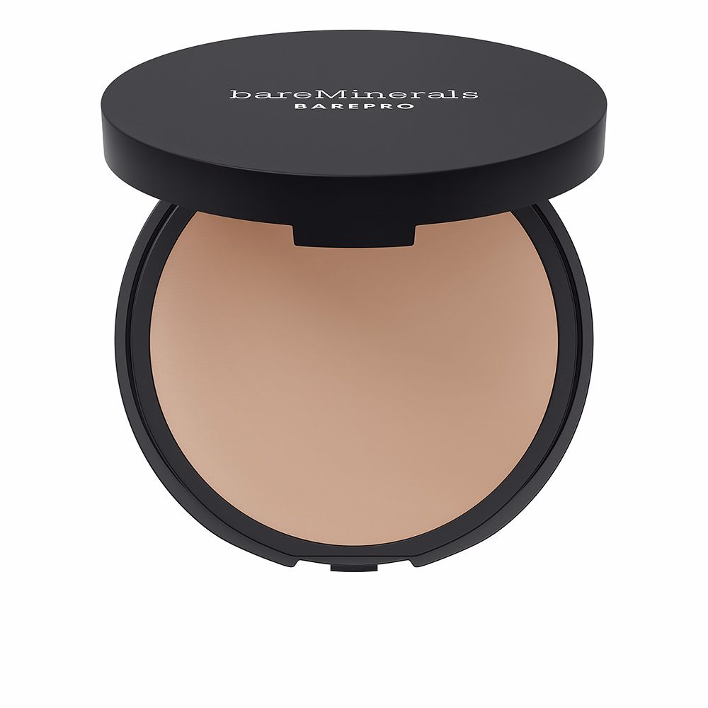 bareMinerals BAREPRO 16hr powder foundation deep Consegna Veloce