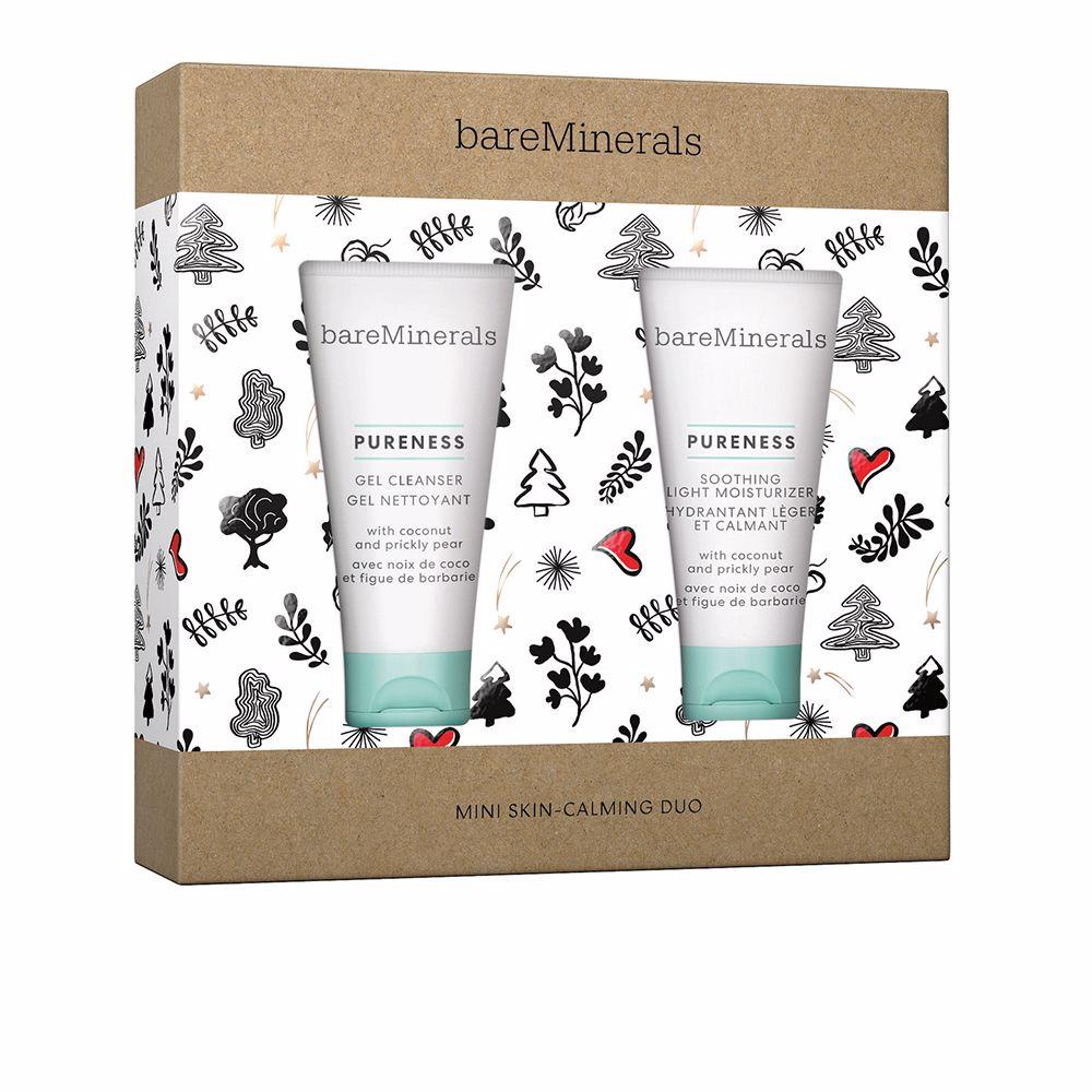 bareMinerals MINI SKIN-COMFORTING COFANETTO