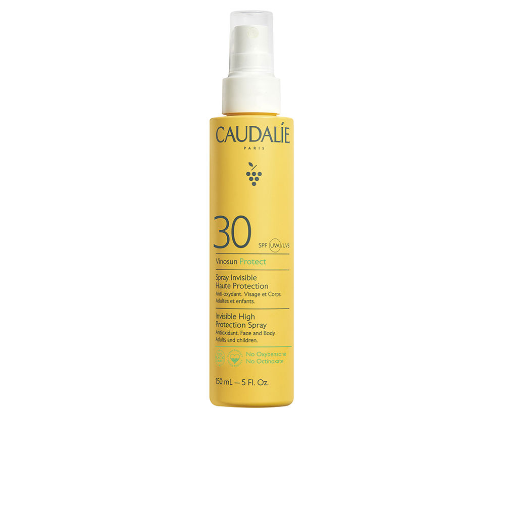 Caudalie VINOSUN spray ad alta protezione SPF30 Fino Al -60%