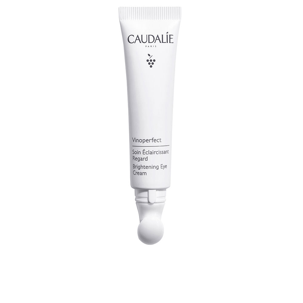 Caudalie VINOPERFECT trattamento occhi illuminante