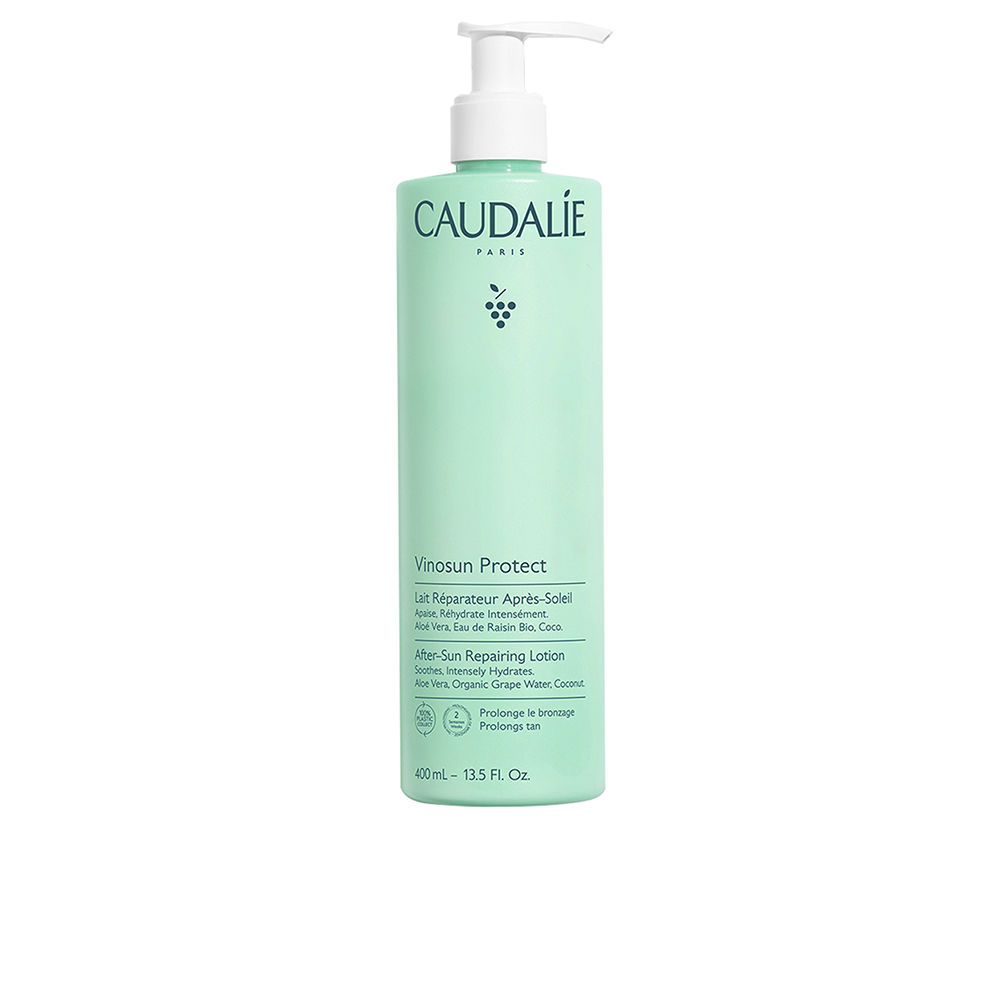 Caudalie VINOSUN latte riparatore doposole Novità