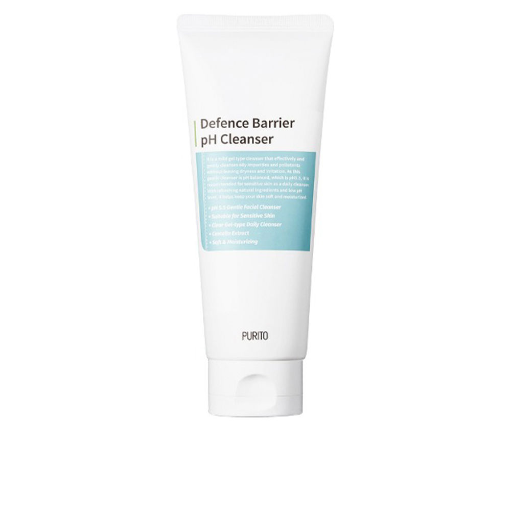 Purito DEFENCE BARRIER PH CLEANSER detergente viso Sconto
