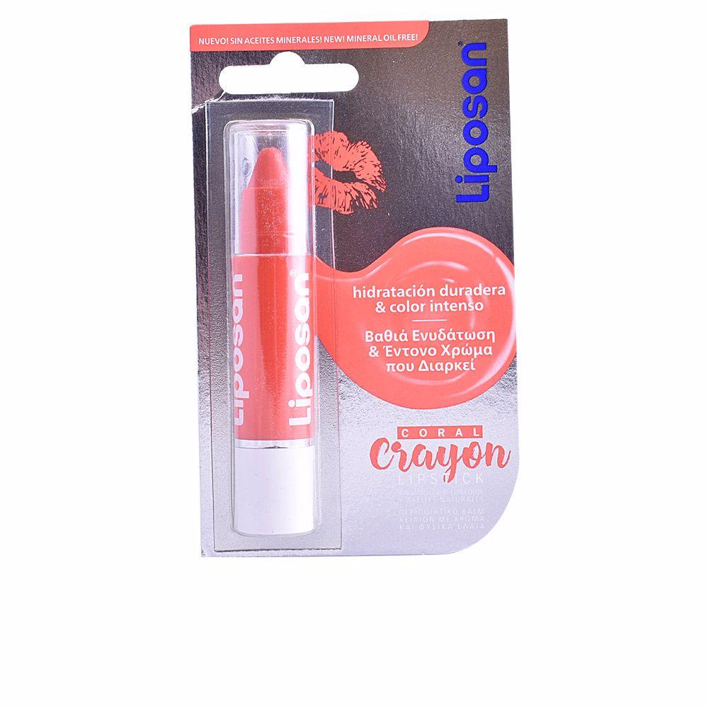 Liposan LIPOSAN CRAYON hidratación & color intenso Offerta