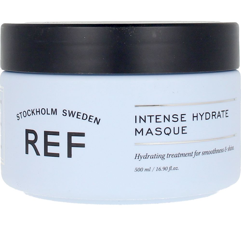 Ref Maschera IDRATAZIONE INTENSA