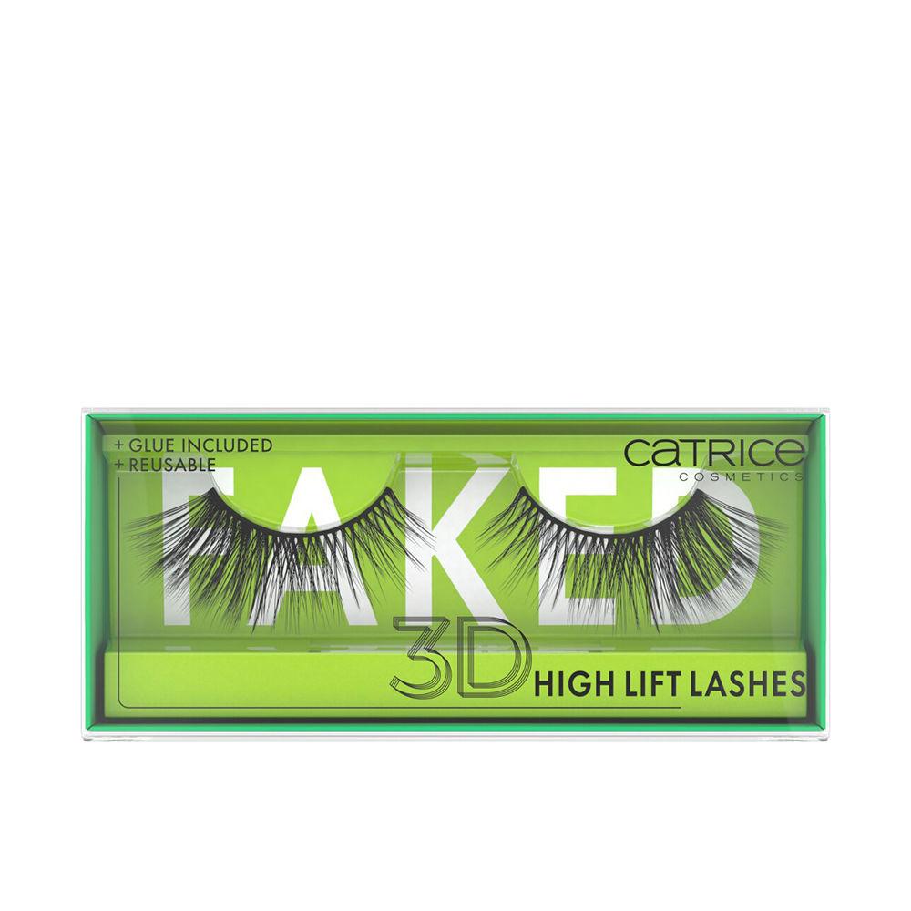 Catrice Ciglia 3D HIGHT LIFT