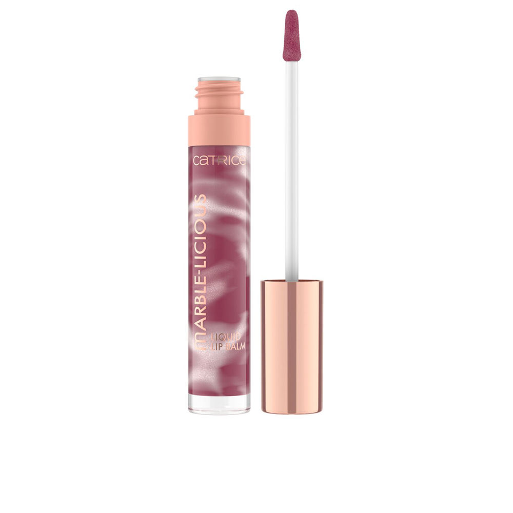Catrice Balsamo labbra liquido MARBLE-LICIOUS