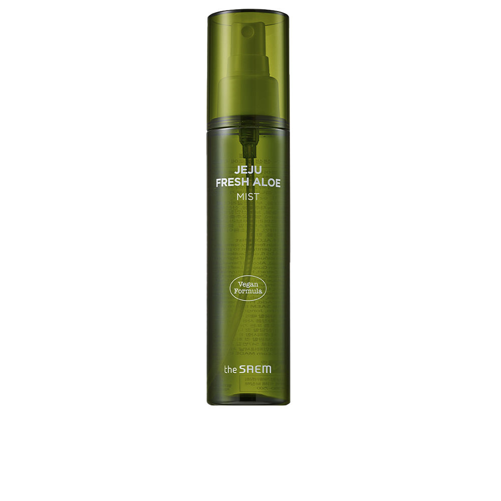 The Saem JEJU FRESH ALOE nebbia viso