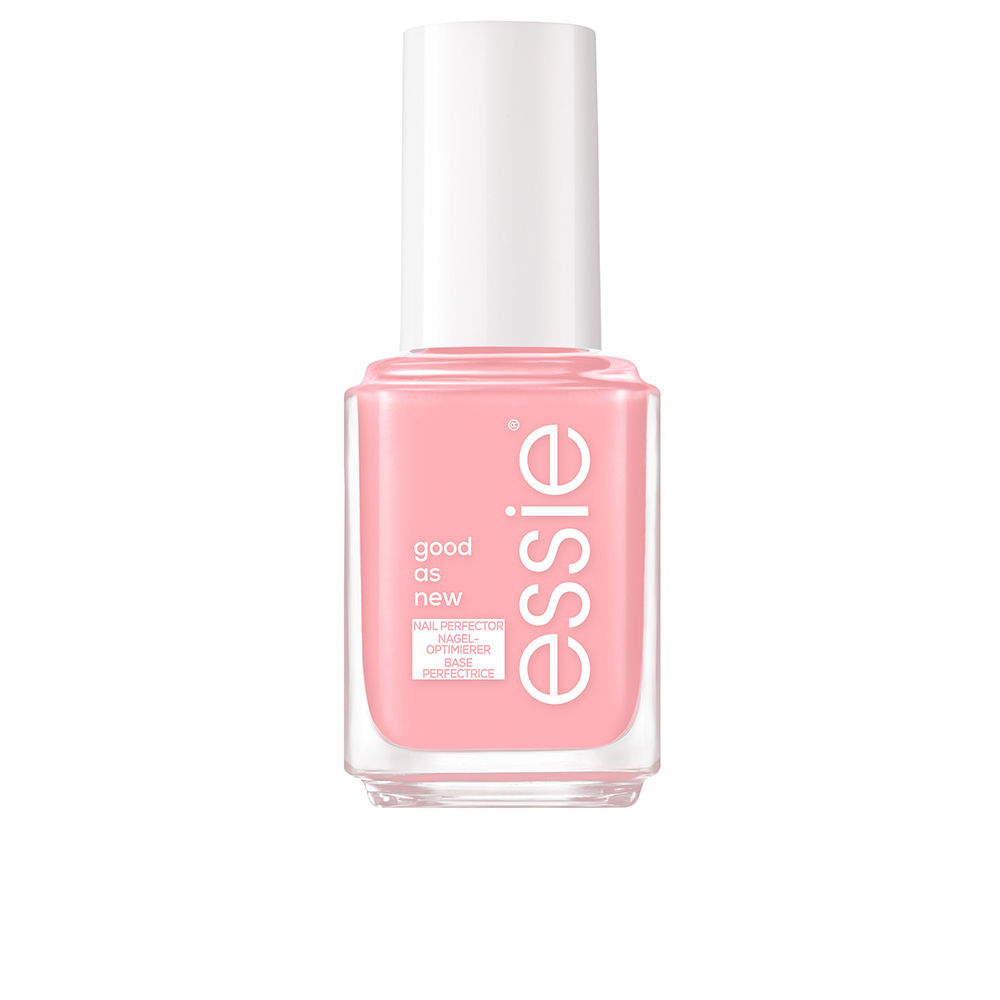 Essie COME NUOVO smalto perfezionatore