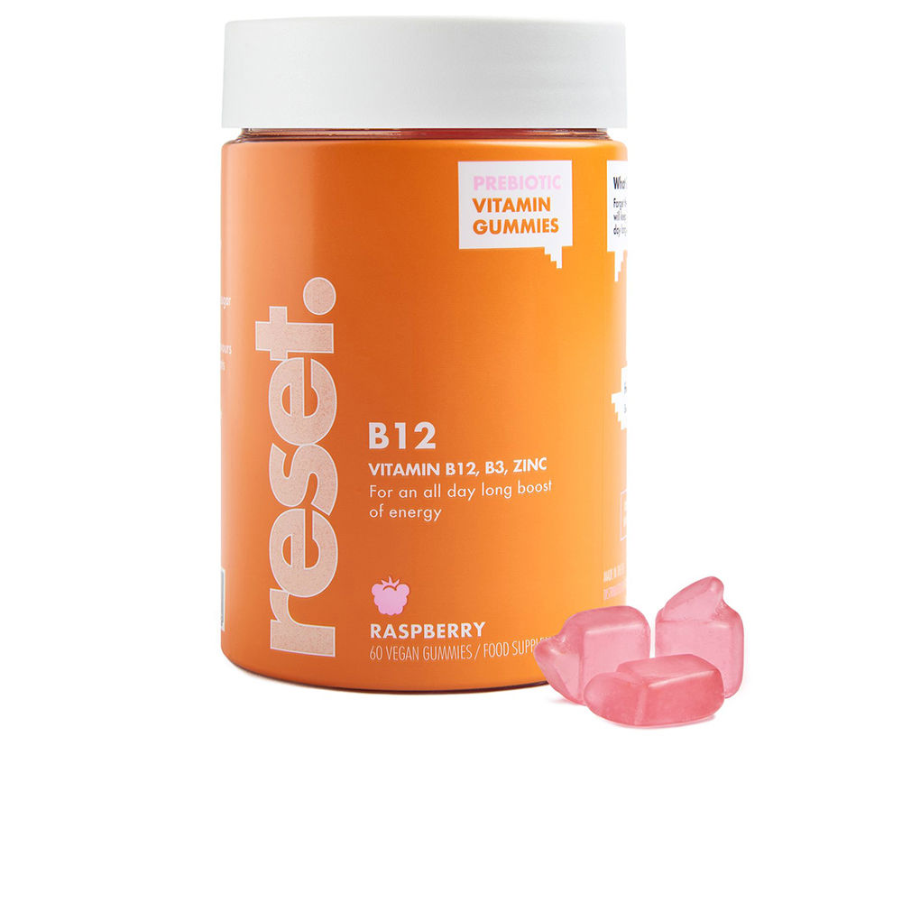 Reset B12 #lampone
