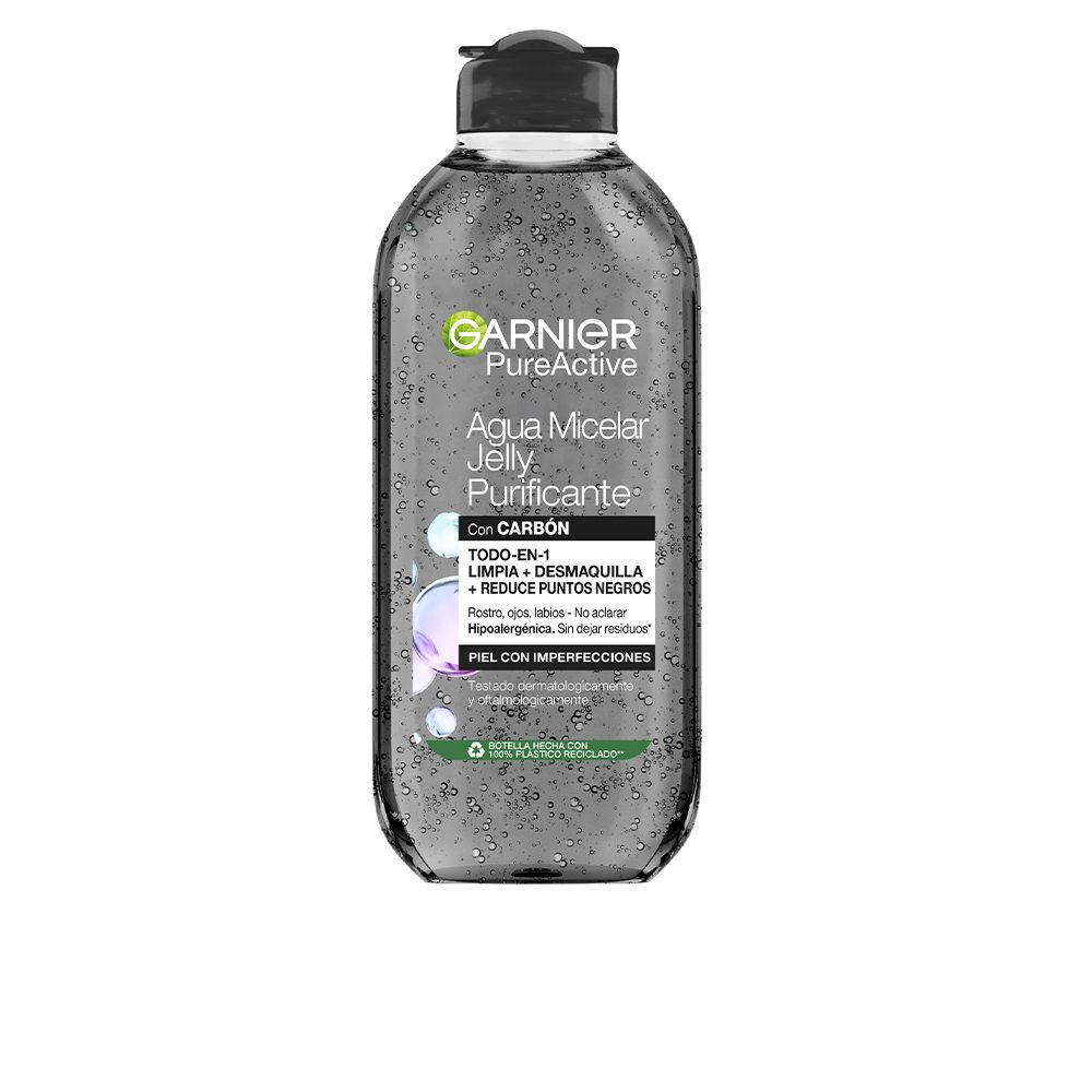 Garnier PURE ACTIVE acqua micellare gelatinosa purificante