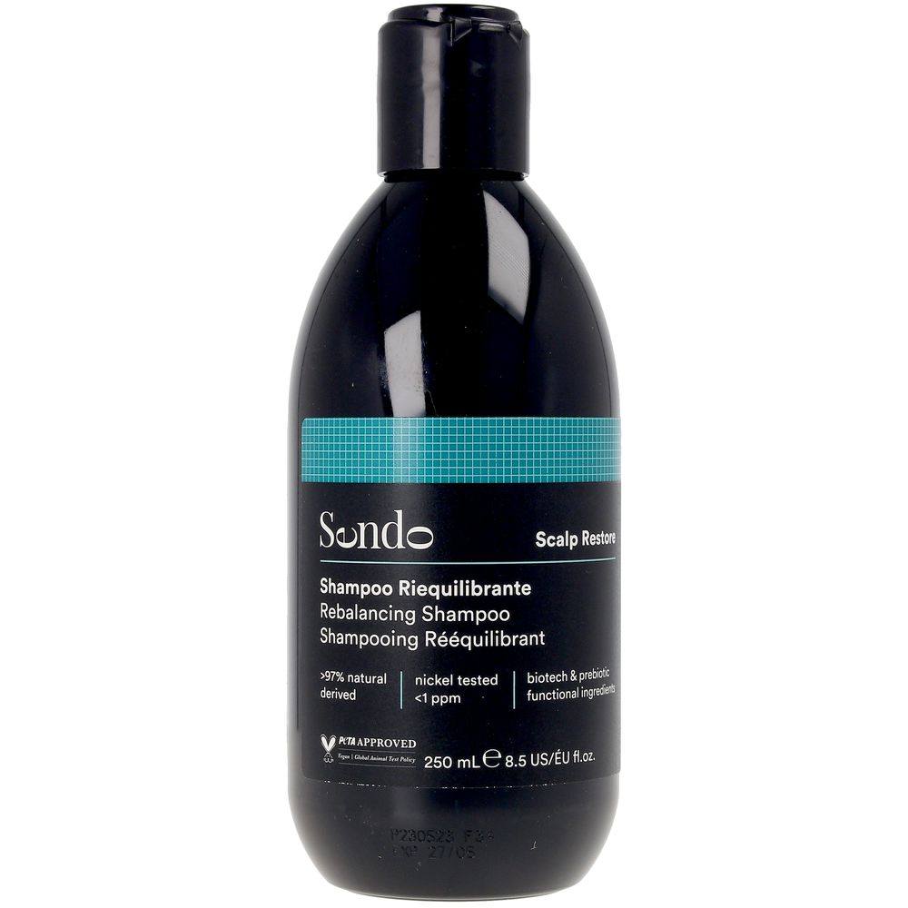 Sendo SCALP RESTORE shampoo riequilibrante