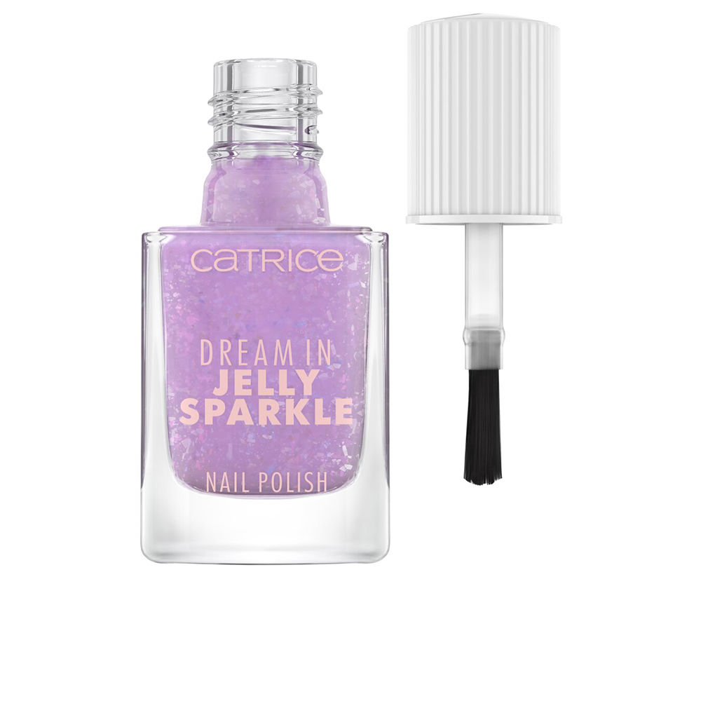 Catrice Smalto DREAM IN JELLY SPARKLE