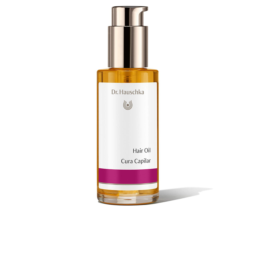 Dr. Hauschka Aceite tratamiento capilar