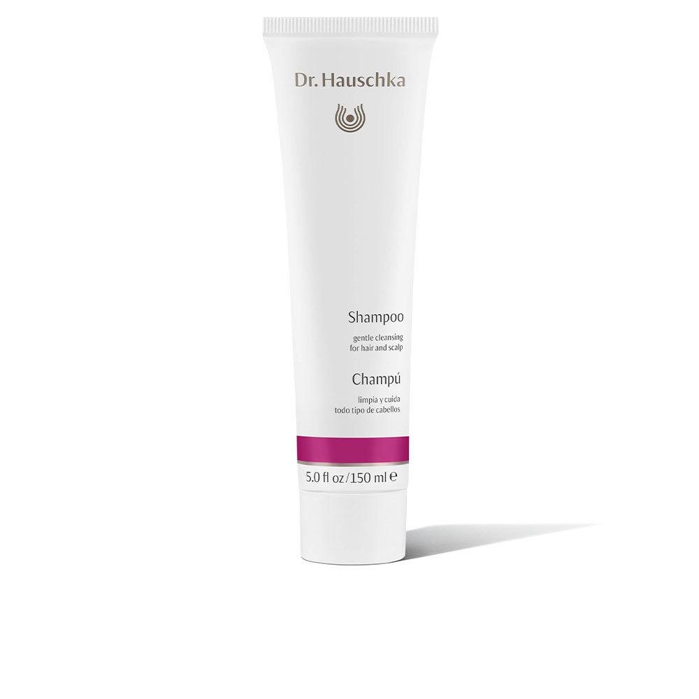 Dr. Hauschka Champú suave