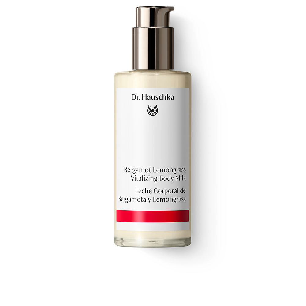 Dr. Hauschka Latte corpo al bergamotto e citronella