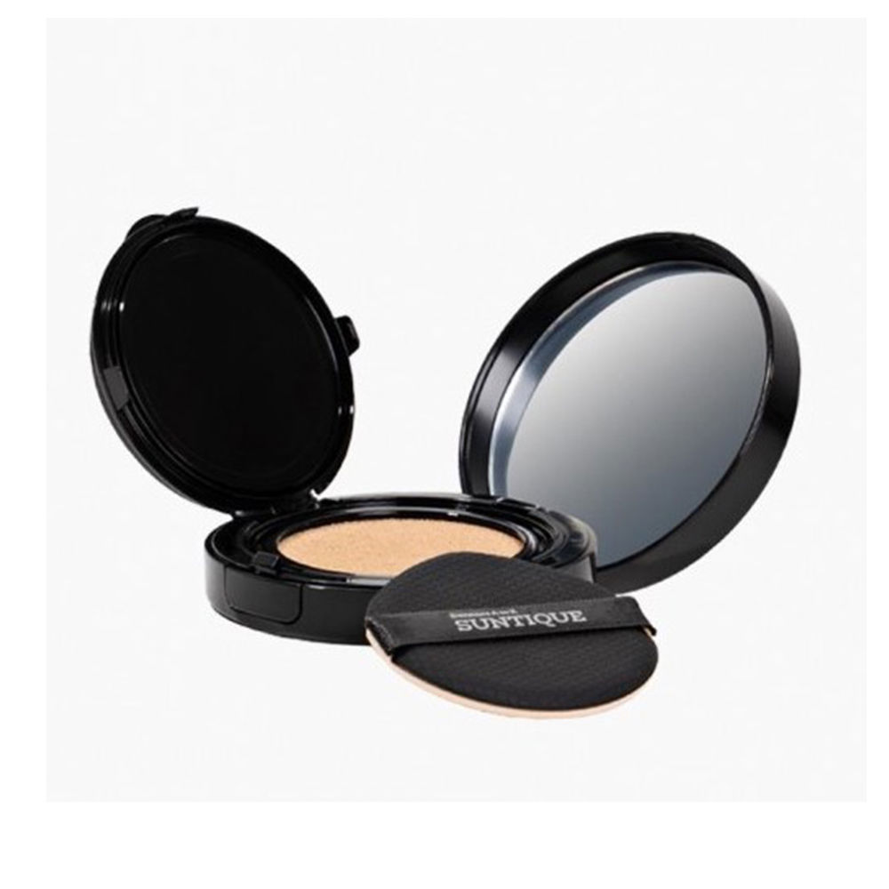 Suntique Cuscino skin fit I'M VELVET SPF50+