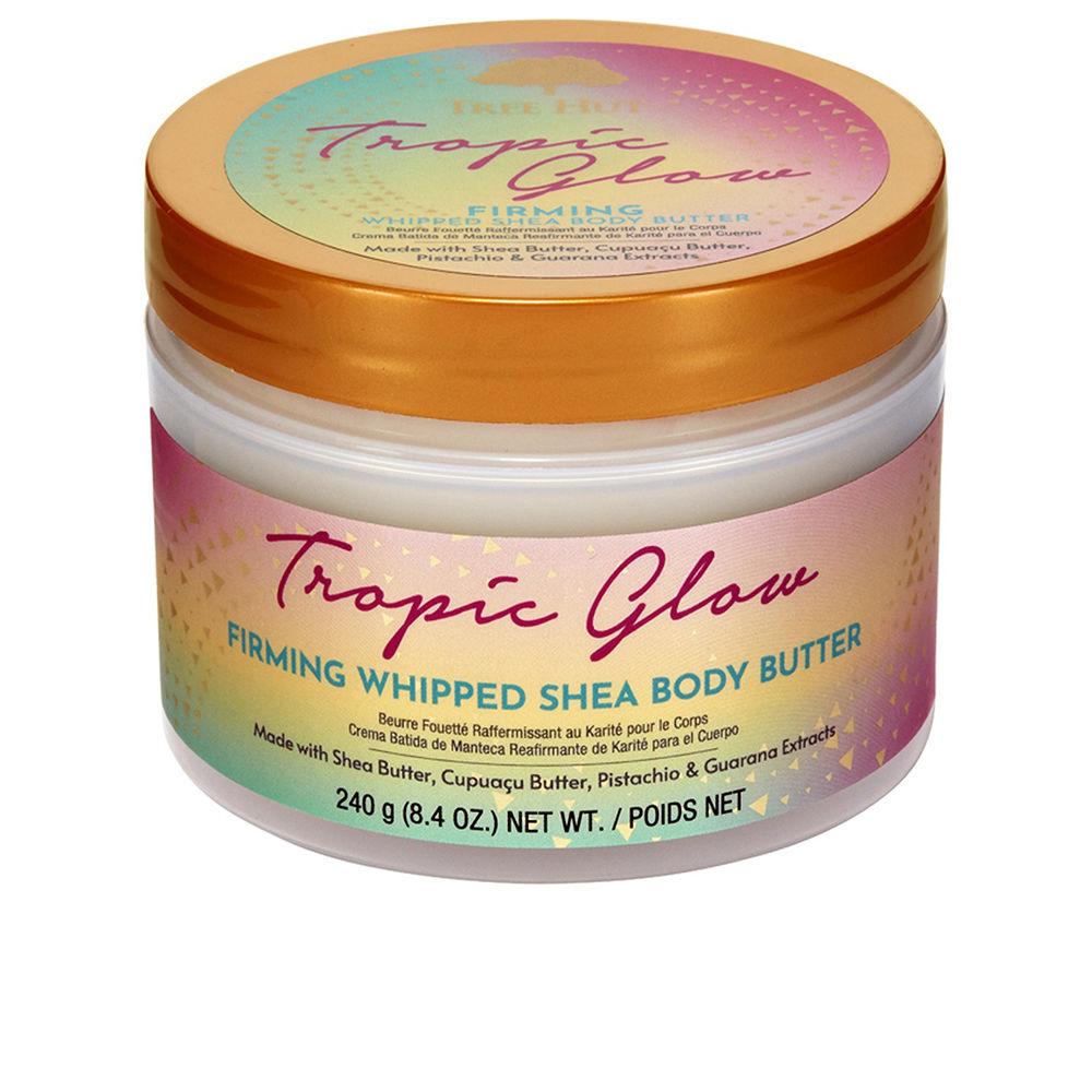 Tree Hut BURRO corpo TROPIC GLOW
