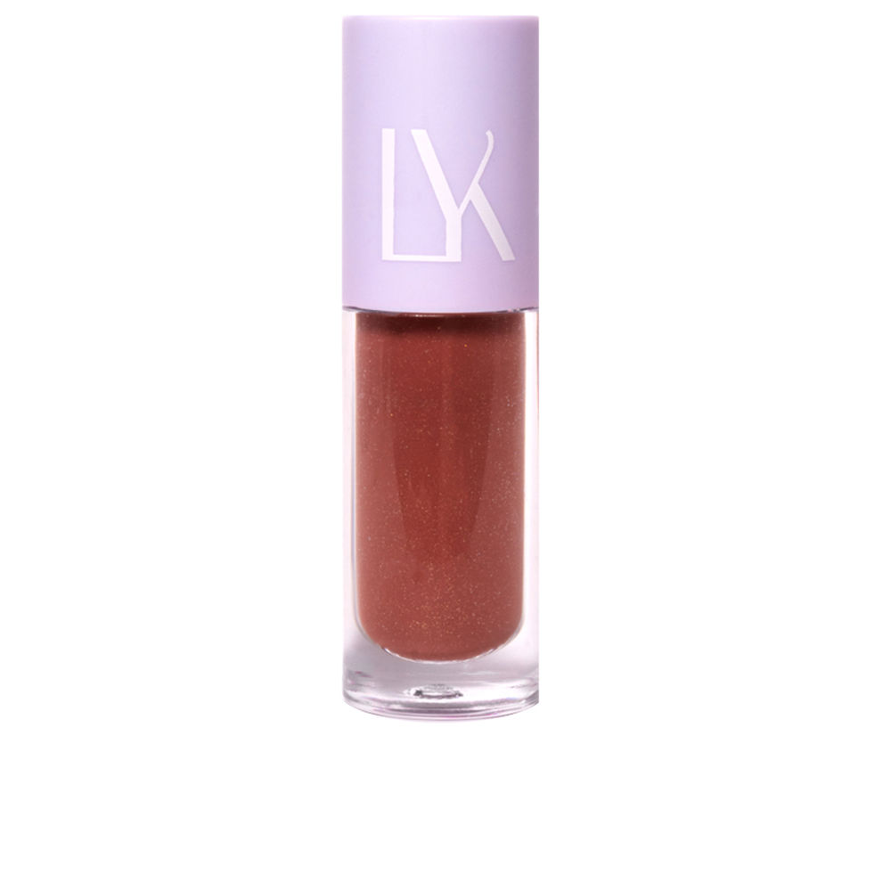 Lylak LIPPIE LOVE balsamo labbra nutriente