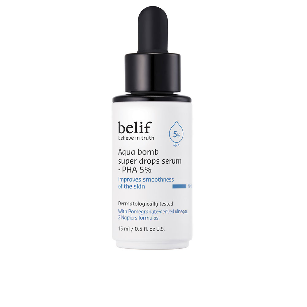 Belif AQUA BOMB PHA 5% siero idratante