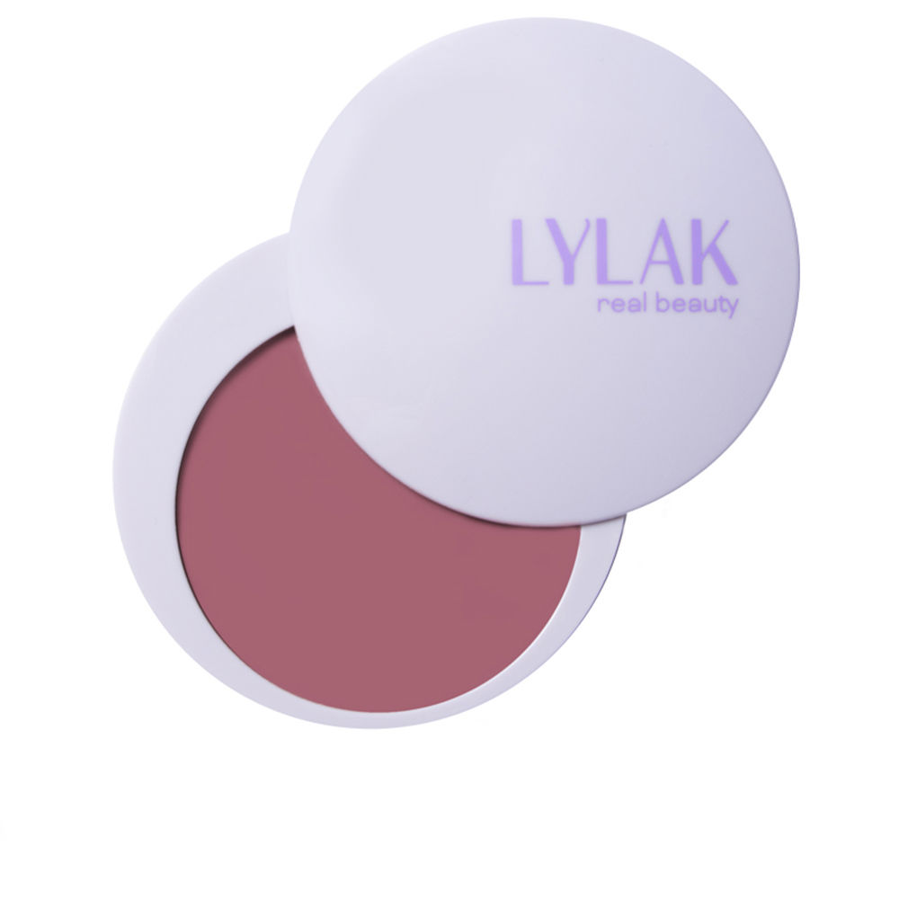 Lylak TRUST BLUSH Fard opaco CREAMY
