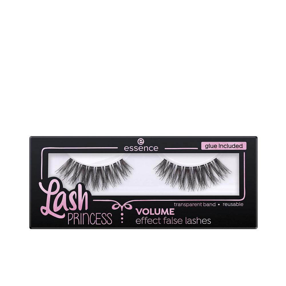 Essence LASH PRINCESS VOLUME ciglia artificiali Ritorno libero