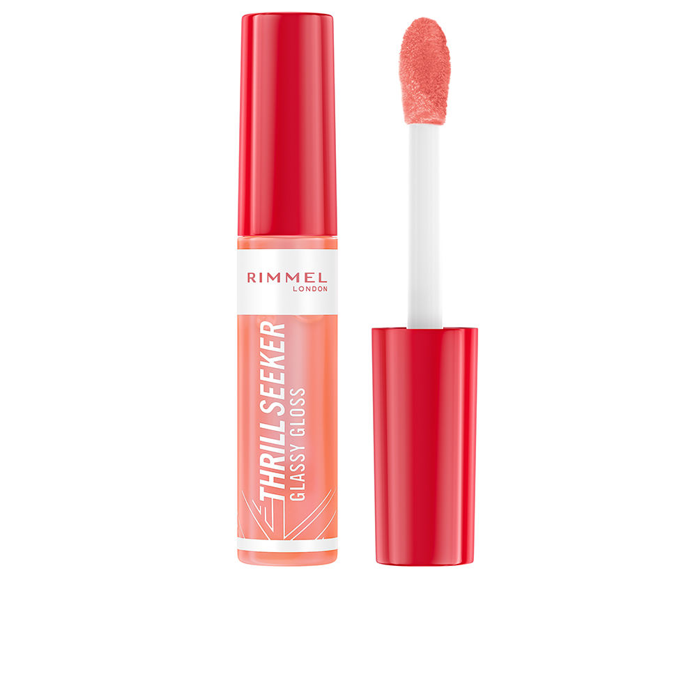 Rimmel London Lucidalabbra THRILL SEEKER
