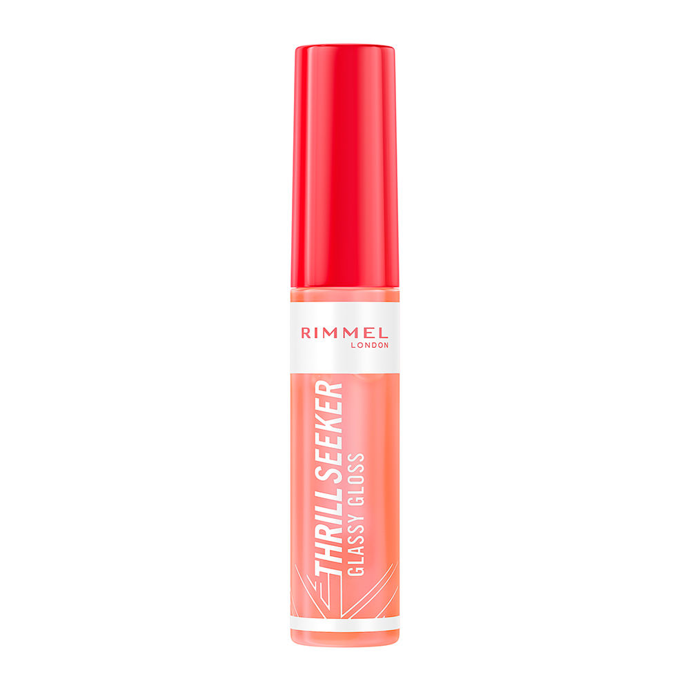Rimmel London Lucidalabbra THRILL SEEKER Ultimi due giorni