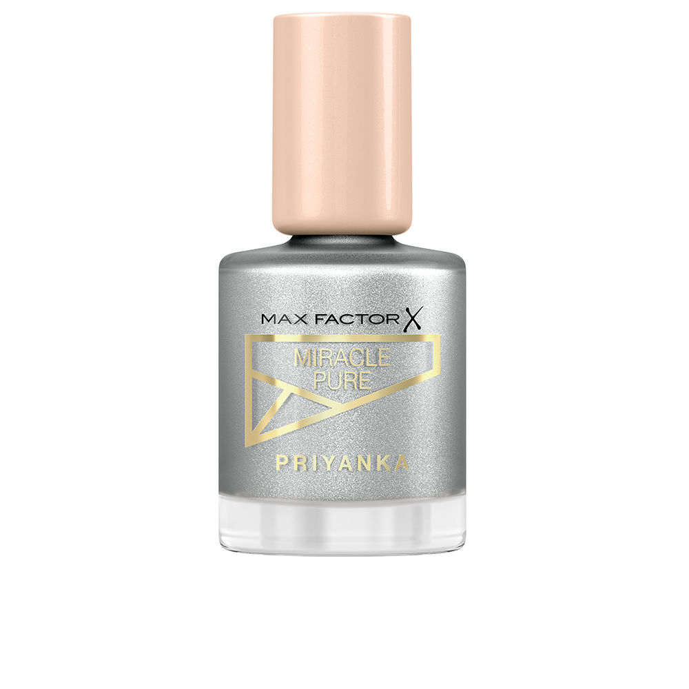 Max Factor Smalto per unghie MIRACLE PURE PRIYANKA Fino al 65% di sconto