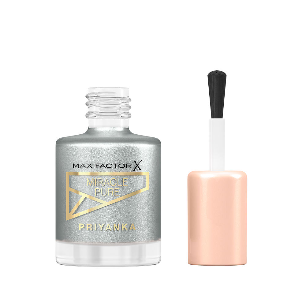 Max Factor Smalto per unghie MIRACLE PURE PRIYANKA Fino al 65% di sconto