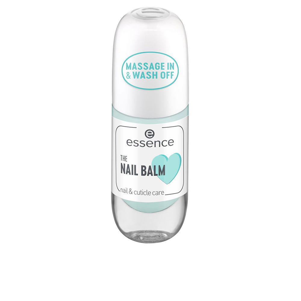 Essence THE NAIL BALM massaggiare e lavare Fino al 55% di sconto