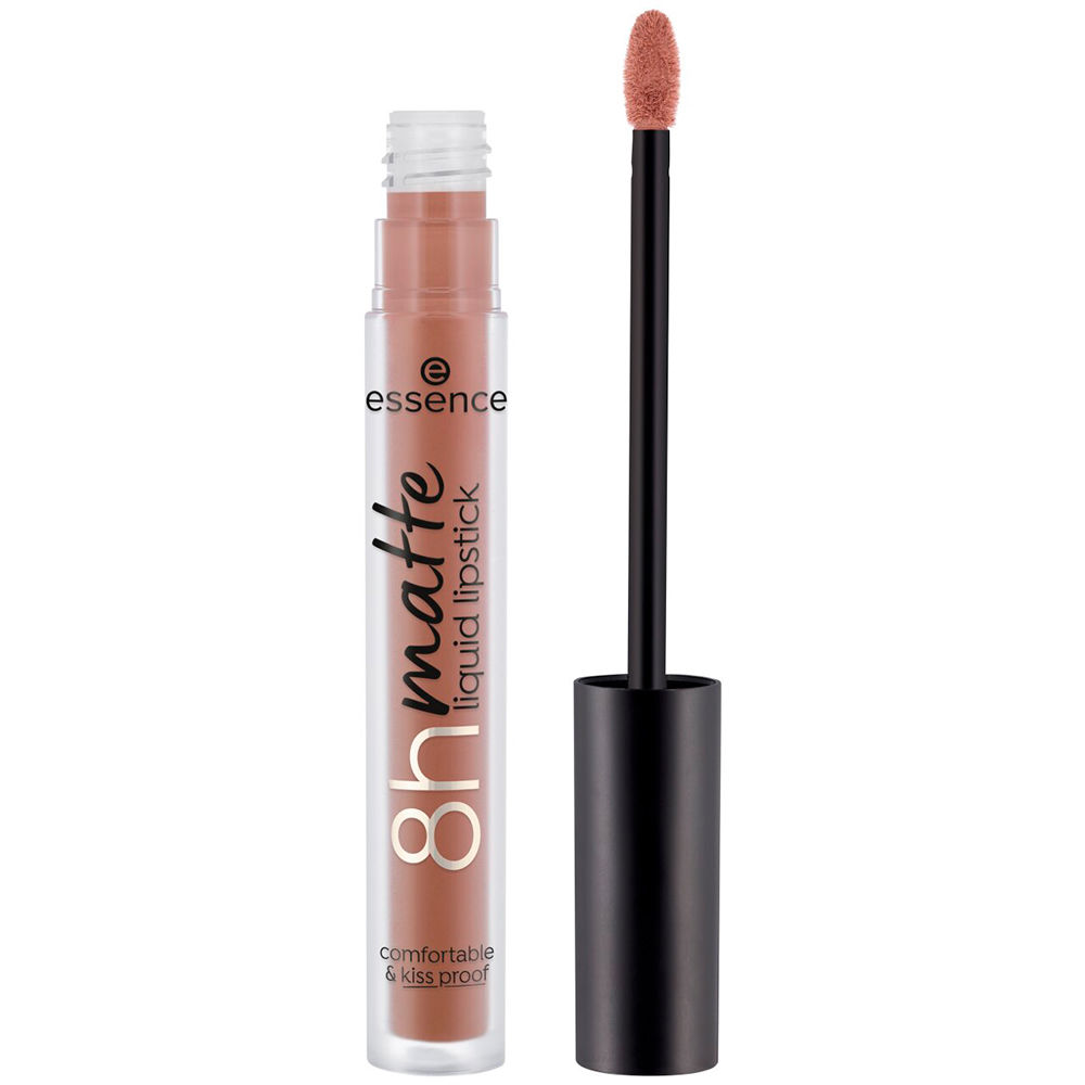 Essence Rossetto liquido 8H OPACO Solo un giorno rimasto