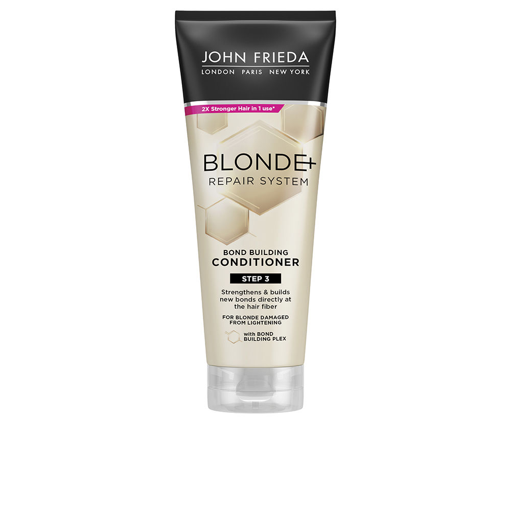 John Frieda Balsamo riparatore BLONDE+ REPAIR SYSTEM