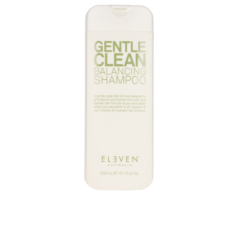 Eleven Australia GENTLE CLEAN balancing shampoo Trasporto libero internazionale