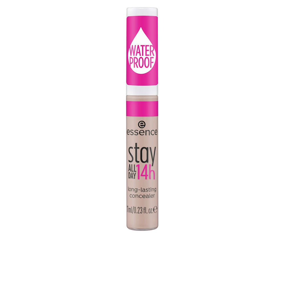 Essence STAY ALL DAY 14H correttore a lunga tenuta Limitato a 3 giorni
