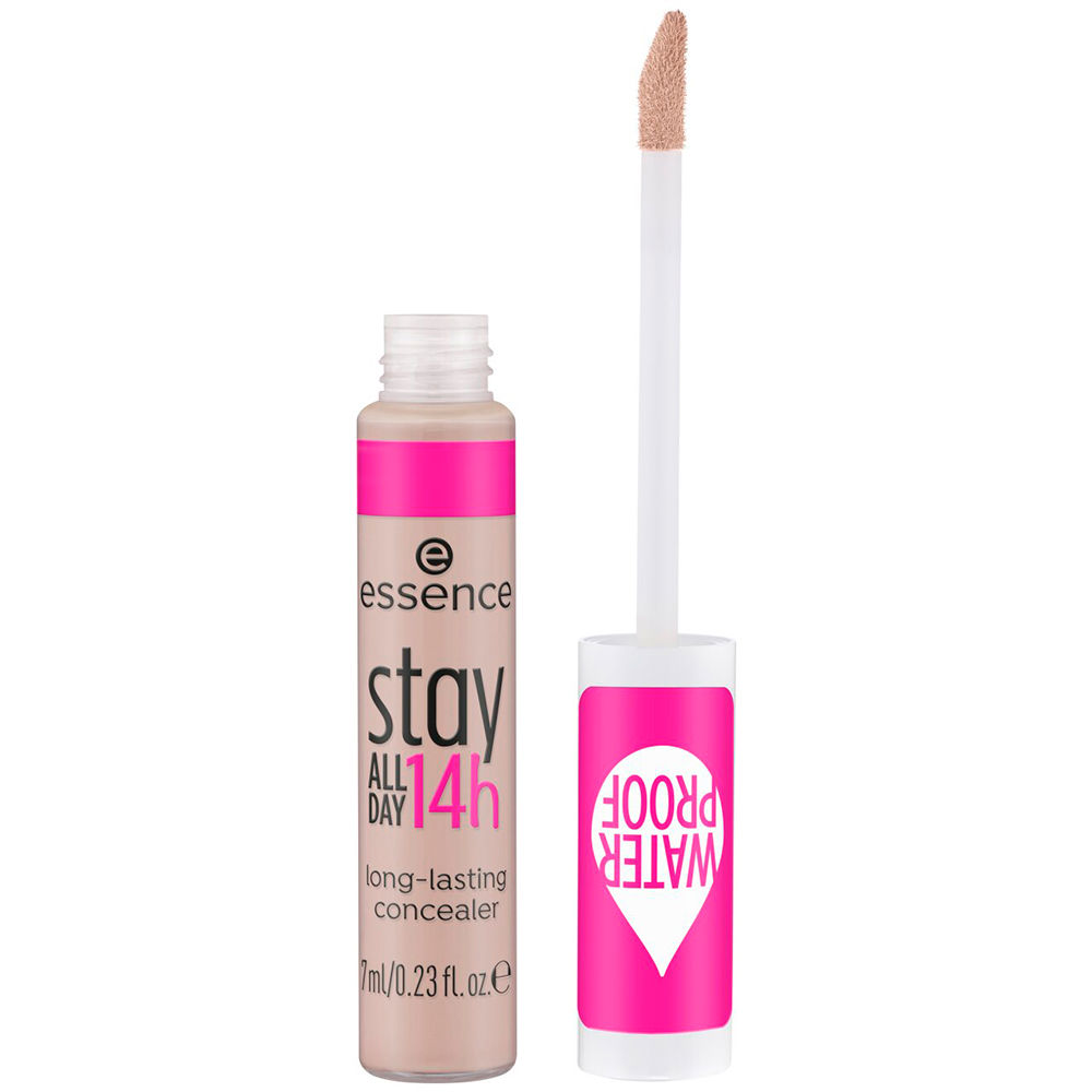 Essence STAY ALL DAY 14H correttore a lunga tenuta Limitato a 3 giorni