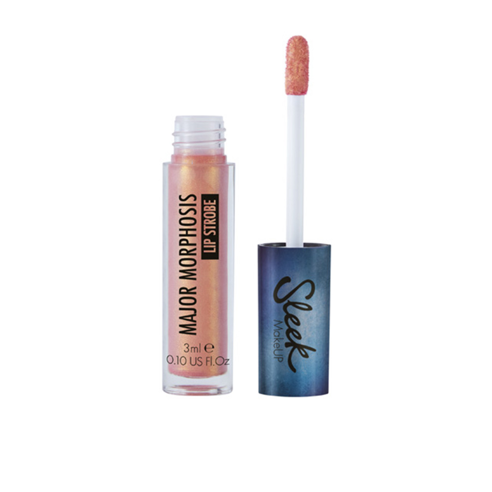 Sleek MAJOR MORPHOSIS lip strobe