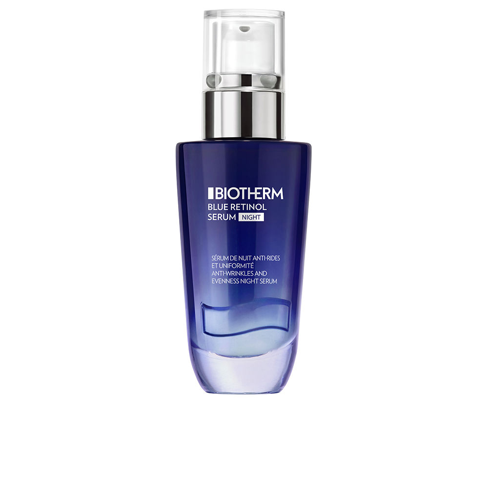 Biotherm BLUE RETINOL serum