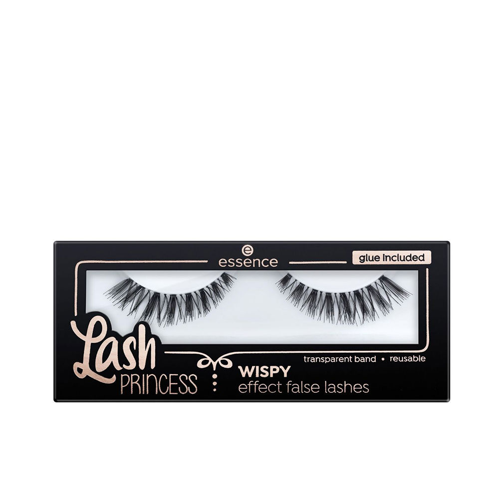 Essence LASH PRINCESS WISPY effetto ciglia finte