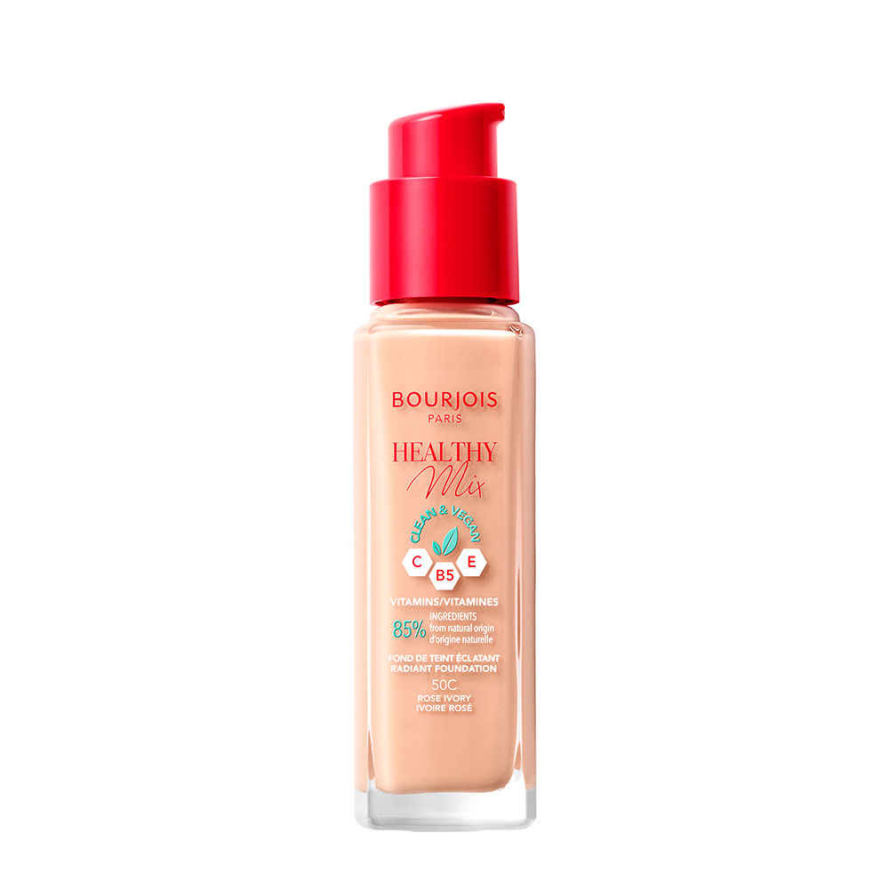 Bourjois Base per il trucco HEALTHY MIX