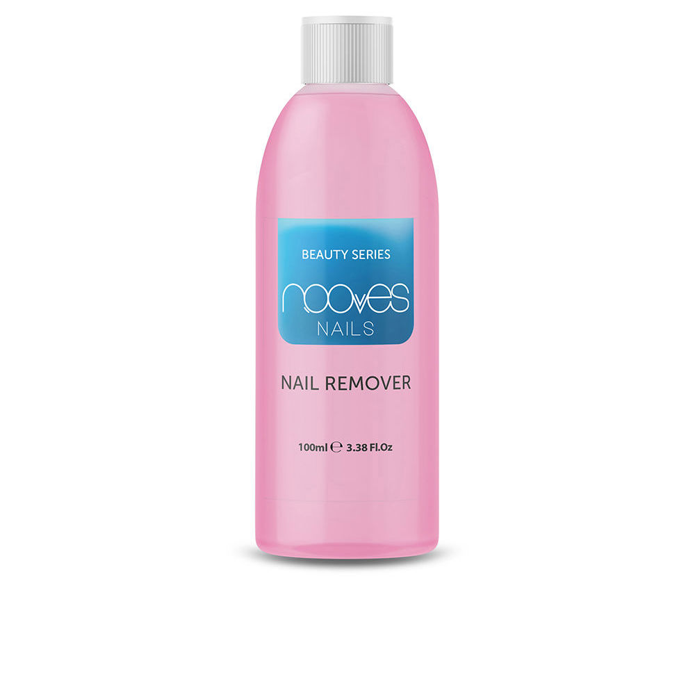 Nooves Solvente per unghie BEAUTY SERIES